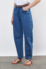 🧦 Winter 2025/2026 - BFF jeans washed Blue