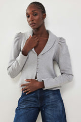🍁 Auttum/Winter 2026/27 
- Admiral jacket- Grey 🐭