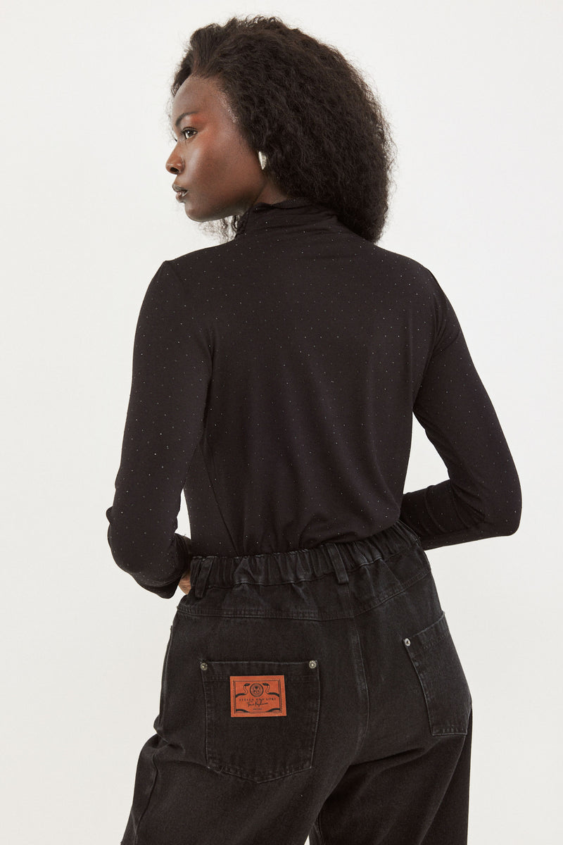 🧦Autumn/Winter 2025/2026 - Sam - Sparkling ✨