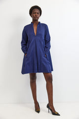 🧦 AUTUMN/WINTER 2025/2026 - Hanalle dress -Ocean 🌊