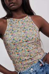 🍰Summer 2026 - Moana Top -  childhood bliss