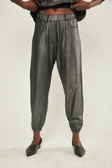 🧣Winter 2024/2025 - Mom’s joggers- Silver