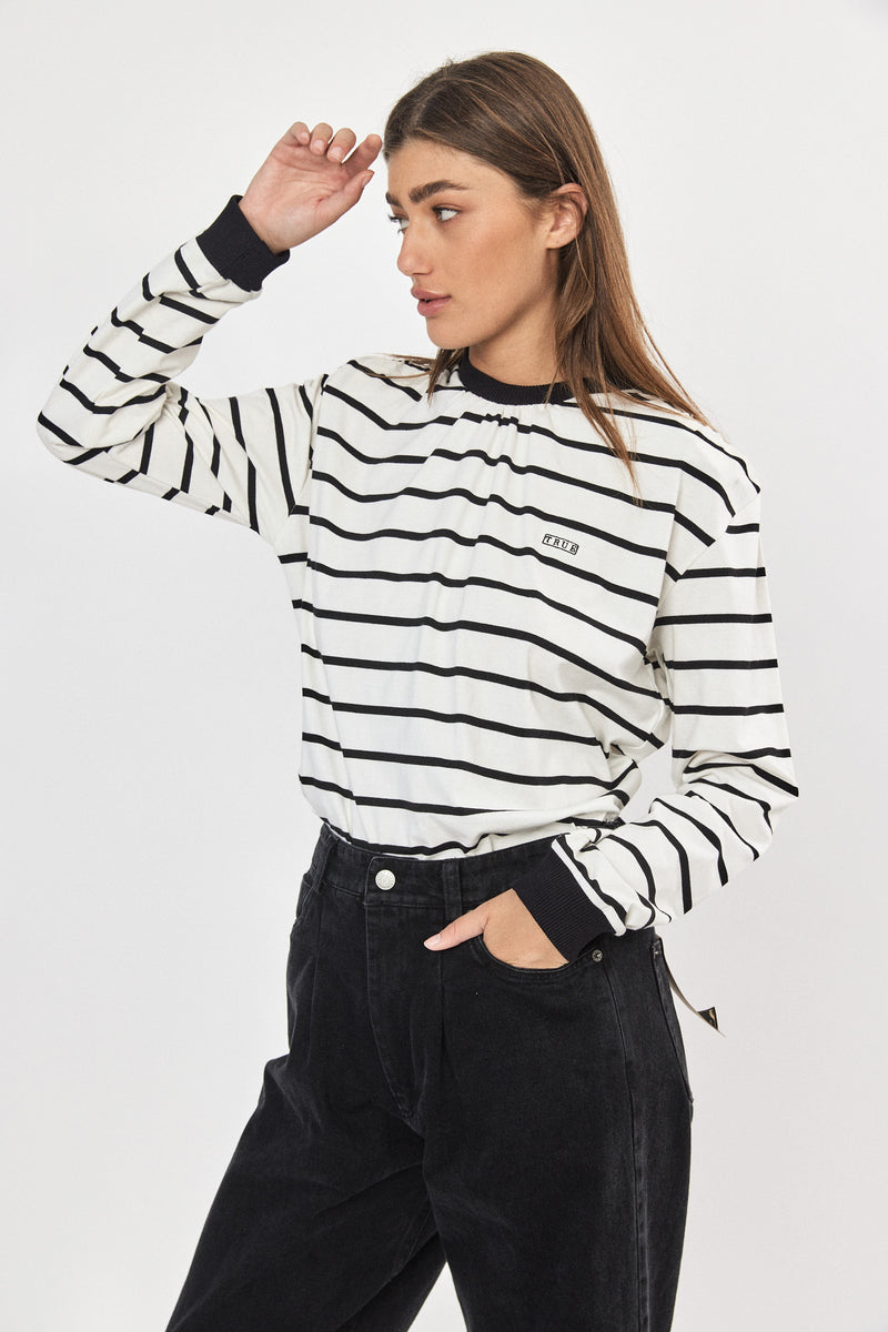 ❄️Winter 2023/2024  - True T - Long - Striped Forever ♾️