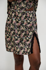 🍰 SUMMER 2026 - Play date Skirt- Late Bloomer
