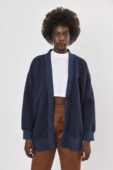 ❄️Winter 2023/2024 - Saba Cardigan - The Starry Night 🌌