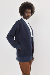 ❄️Winter 2023/2024 - Saba Cardigan - The Starry Night 🌌