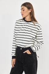❄️Winter 2023/2024  - True T - Long - Striped Forever ♾️