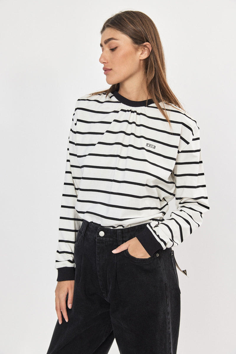 ❄️Winter 2023/2024  - True T - Long - Striped Forever ♾️