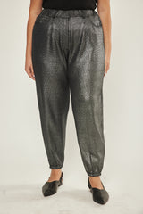 🧣Winter 2024/2025 - Mom’s joggers- Silver