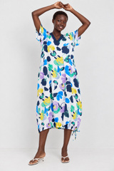 🫦NEW🫦 - Rosie Dress - Happy days