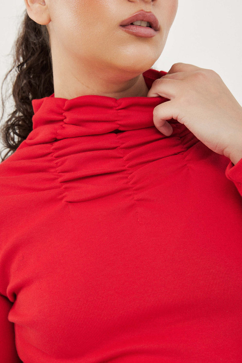 🧦Autumn/Winter 2025/2026 - Sam - Spicy 🌶️