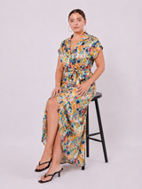 🍰 SUMMER 2026-  Sugar Mommy Dress - Bloom Story