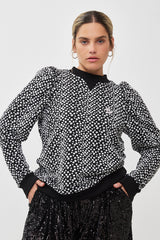 🧦 Autumn/Winter 2025/2026 - Eye 🧿 Sweatshirt - Wild at Night