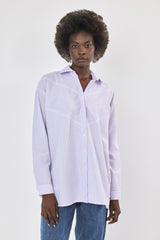 ❄️Winter 2023/2024 - Klips -shirt - Light Purple