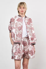 ⛵️Spring / Summer 2025 - Asia Bomber - Pinky
