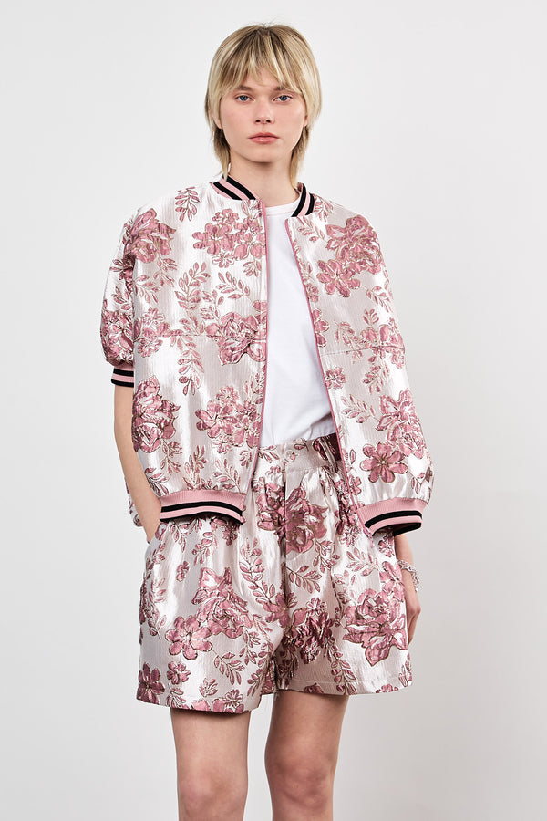 ⛵️Spring / Summer 2025 - Asia Bomber - Pinky