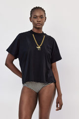 ⛵️Summer 2025 - Batwing T - CHAI