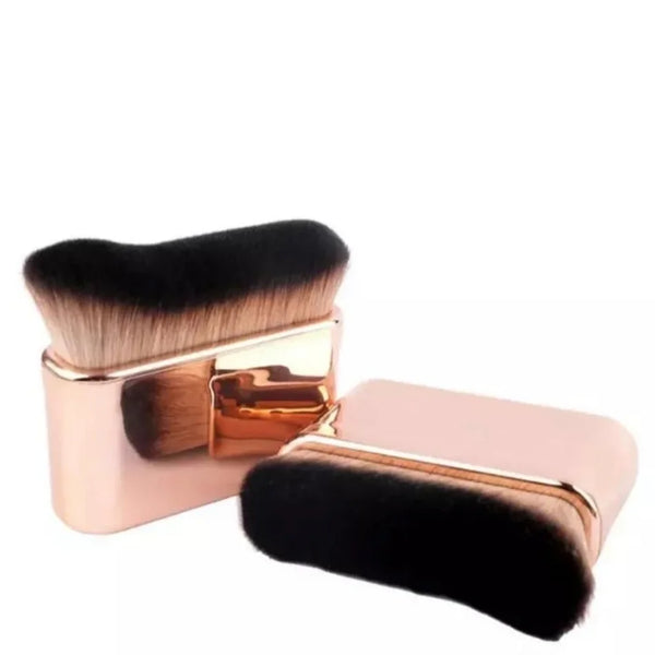 TANNING FACE BRUSH – מברשת פנים