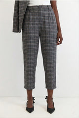 🧦Winter 2025/2026  - Saba pants - Grid Theory 🤴