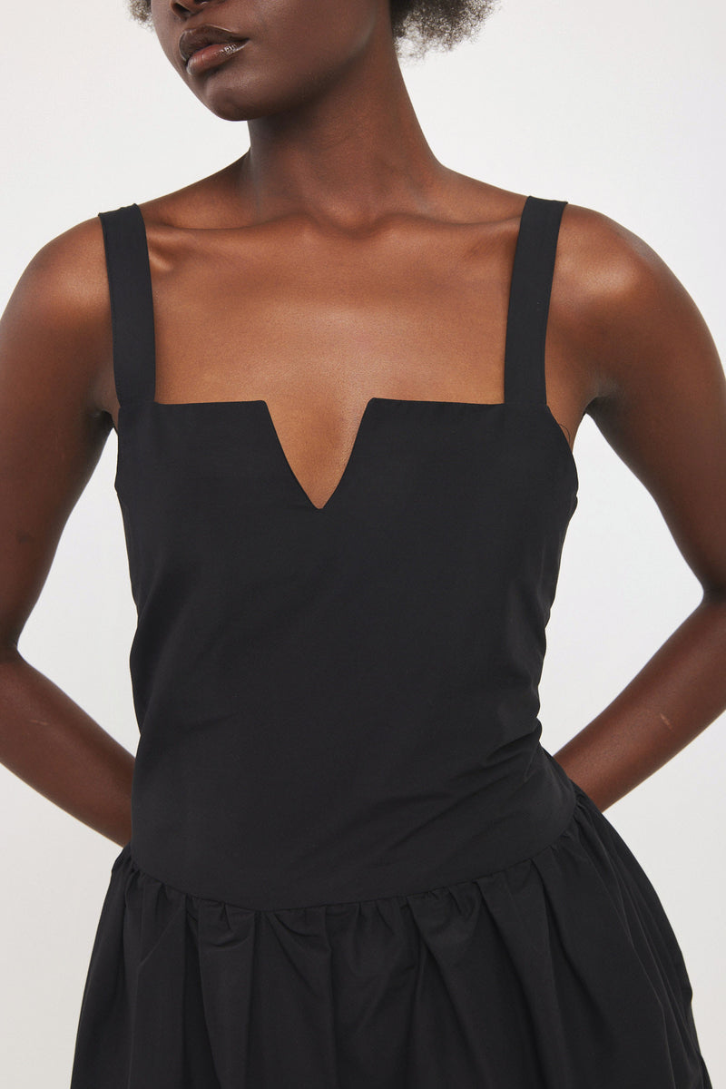 ⛵️Spring/Summer 2025 - Marina dress- Black is always a good ides