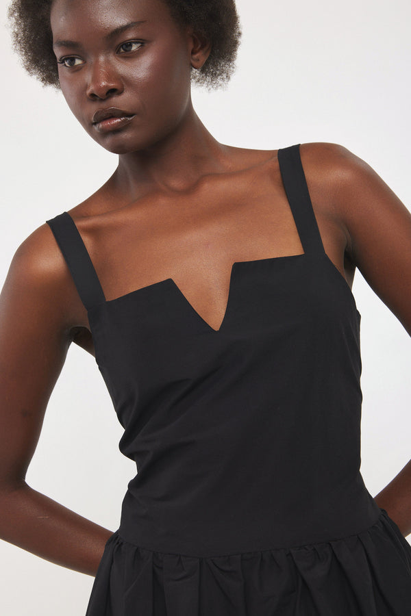⛵️Spring/Summer 2025 - Marina dress- Black is always a good ides