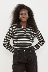 🧦Winter 2025/2026  - Our Rugby Shirt-High line 🗽