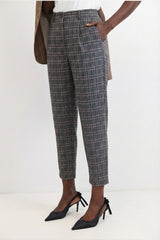 🧦Winter 2025/2026  - Saba pants - Grid Theory 🤴
