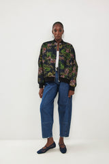 🍁AUTUM/WINTER 2026/27- the ICON bomber- Super style (Copy)