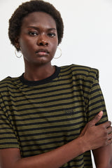 🍰 Spring/Summer 2026 - Mars 🪐 T - Strong Like a Curb Chain