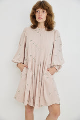 🍁 Autumn/Winter 2026/27 - Diver Dress - A bit shy