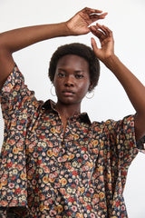 🍰 SUMMER 2026 - Swing shirt - Floral