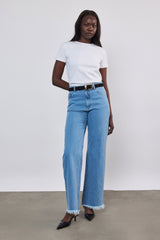 🍰 SPRING 2026 -  The American Uncle 🇺🇸 - Raw denim  - Fantasy