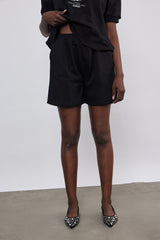 🍰 Spring/Summer 2026 - The Basketball 🏀 shorts -  Black