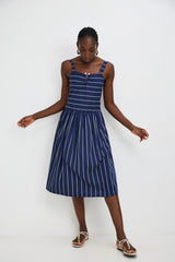 🍰 SUMMER 2026 - Marina dress-  Too cool for school