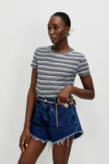 🍰 Summer 2026 - Baby T Shirt - super style