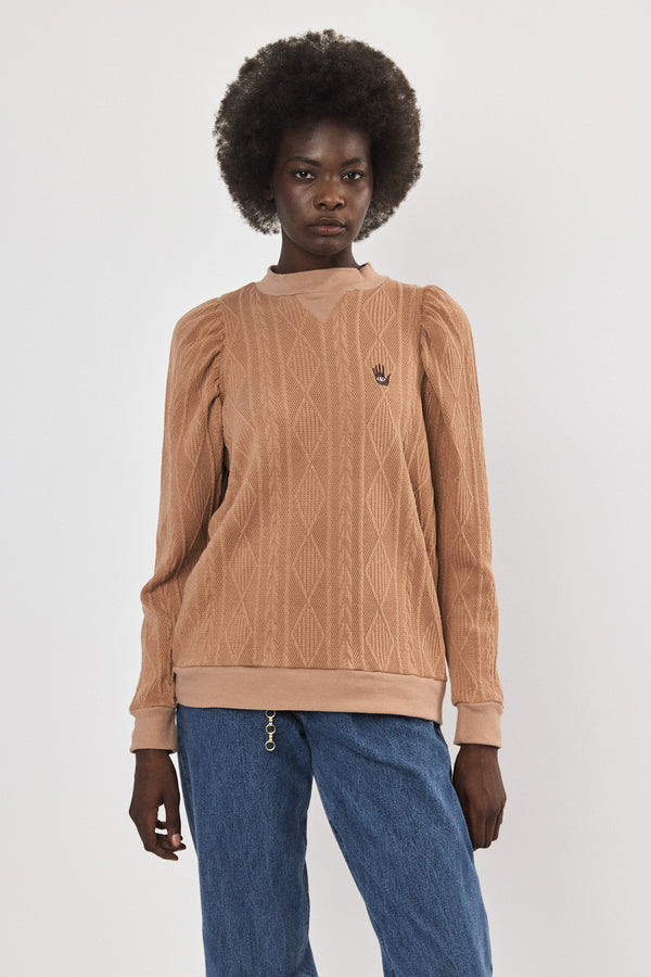 ❄️Winter 2023/2024- Eye 🧿 Sweatshirt - Portland