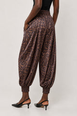 🪾Autumn / Winter 2026/27 - Must have- Balloon Boho Pants- Leo
