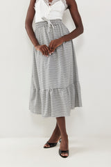 🍰 Summer 2026 - Polly skirt - Mono