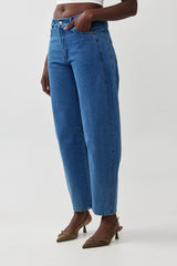 🧦 Winter 2025/2026 - BFF jeans washed Blue