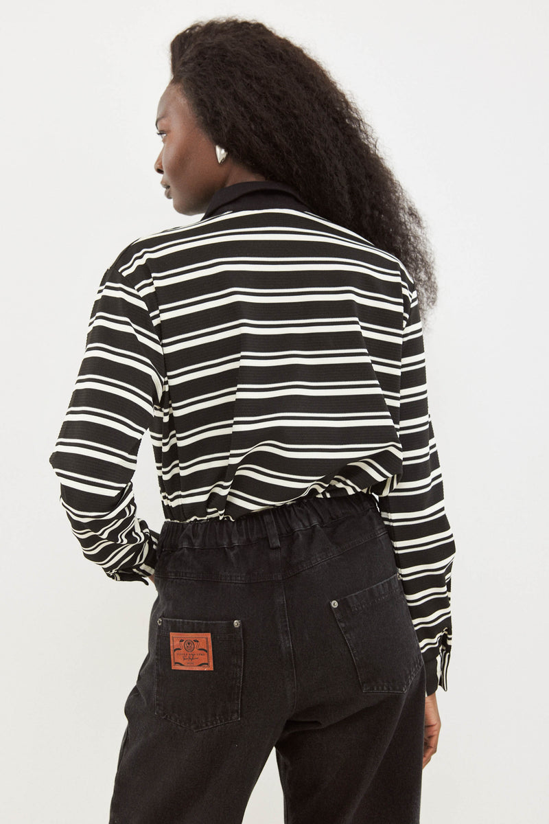 🧦Winter 2025/2026  - Our Rugby Shirt-High line 🗽