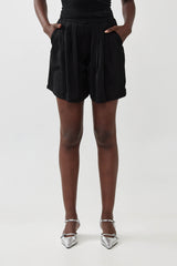 🧦Autumn/Winter 2025/2026  - 1990 Shorts - Classic Black