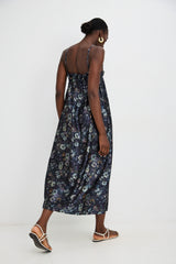 🍰 Summer 2025 - Easy dress - Late night