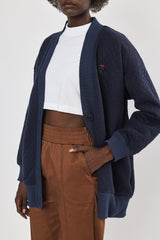 ❄️Winter 2023/2024 - Saba Cardigan - The Starry Night 🌌