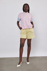 🍰 Spring/Summer 2026- Arthur Junior- lightweight Sweatshirt - Tut 🍓 Banana 🍌