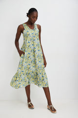 🍰 Summer 2026 - Troy Dress - Monet