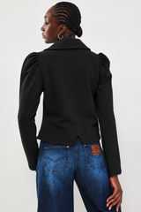 🍁 Auttum/Winter 2026/27 
- Admiral jacket- Black 🐦‍⬛