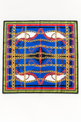 Timeless scarf