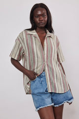 🍰 Spring/Summer 2026 - Klips shirt - Sahara desert