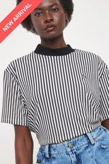 ⛵️Spring/Summer 2024 - Sticker T - Zigzag