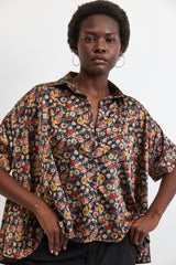 🍰 SUMMER 2026 - Swing shirt - Floral